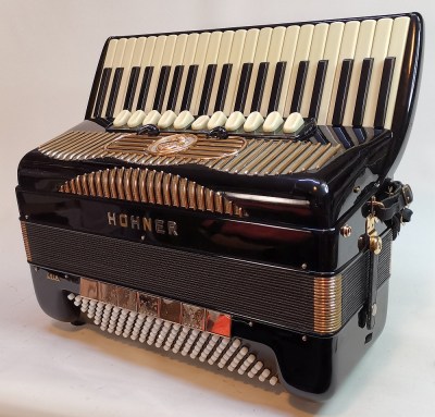 Hohner Gola 414